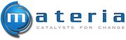 Logo of Materia, Inc