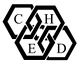 CHED division logo
