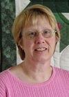 Nancy Hess